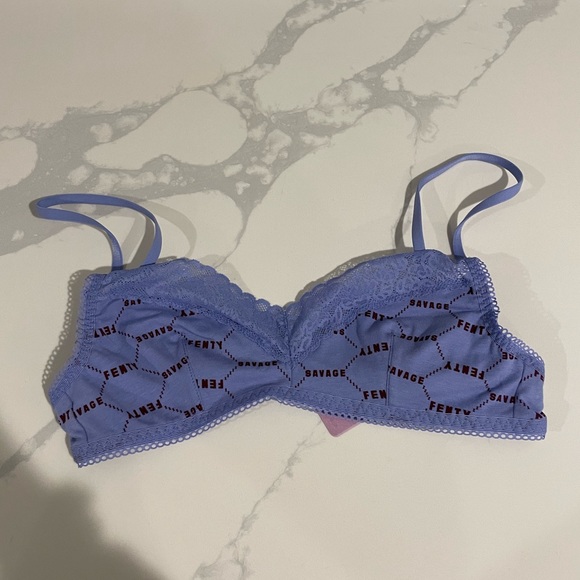 Fenty Bralette - Picture 2 of 5